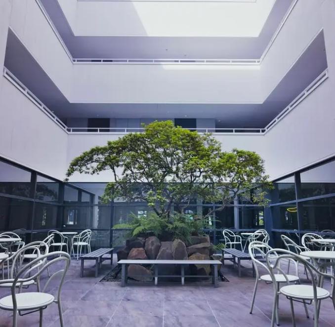 Kabin Hotel