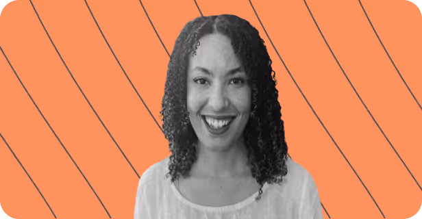 A pic of Brianna Motley, founder of Lil Bird Coaching