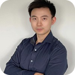 A Pic of Yang Yu Founder of Callmentor 